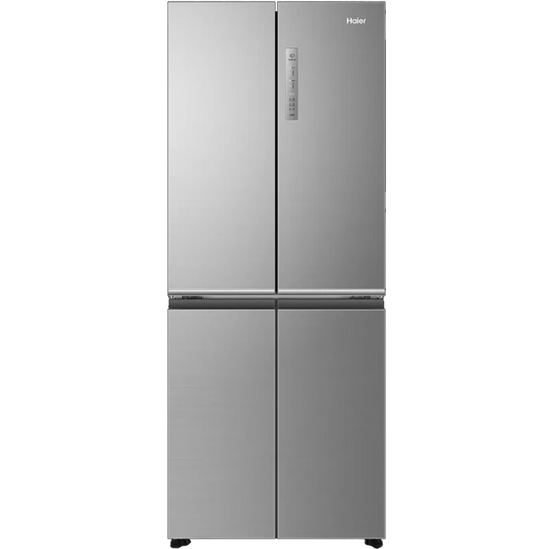 海尔智能双变频四开门冰箱
