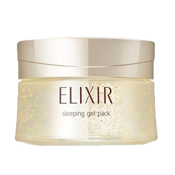 怡丽丝尔 夜间修护面膜