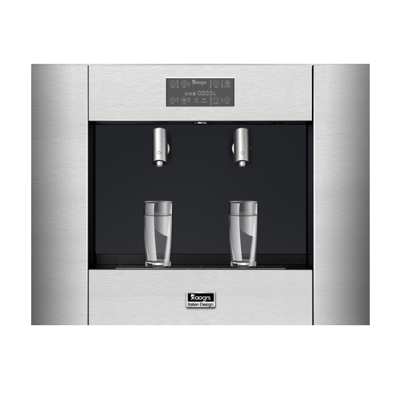 daogrs 即热精滤净饮机