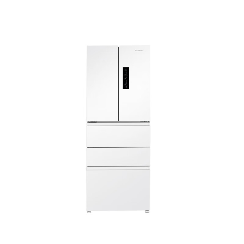 三星 独立控温多门冰箱