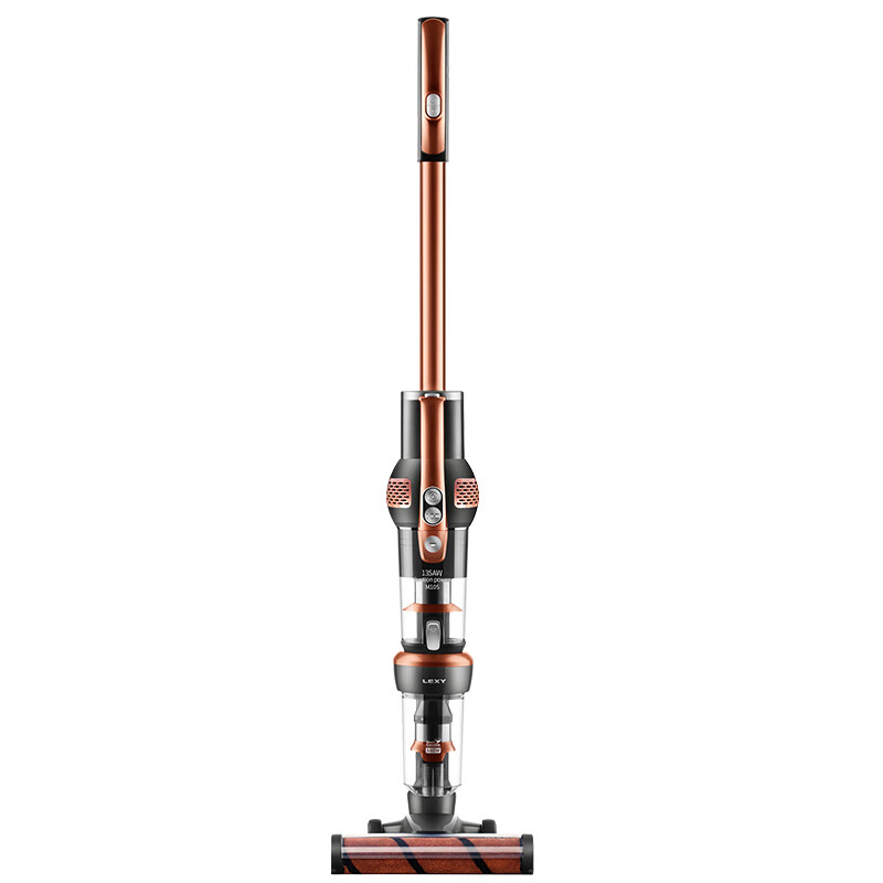 莱克大功率立式吸尘器