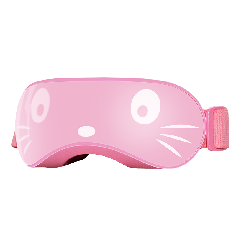 诺泰 卡通造型眼部按摩仪