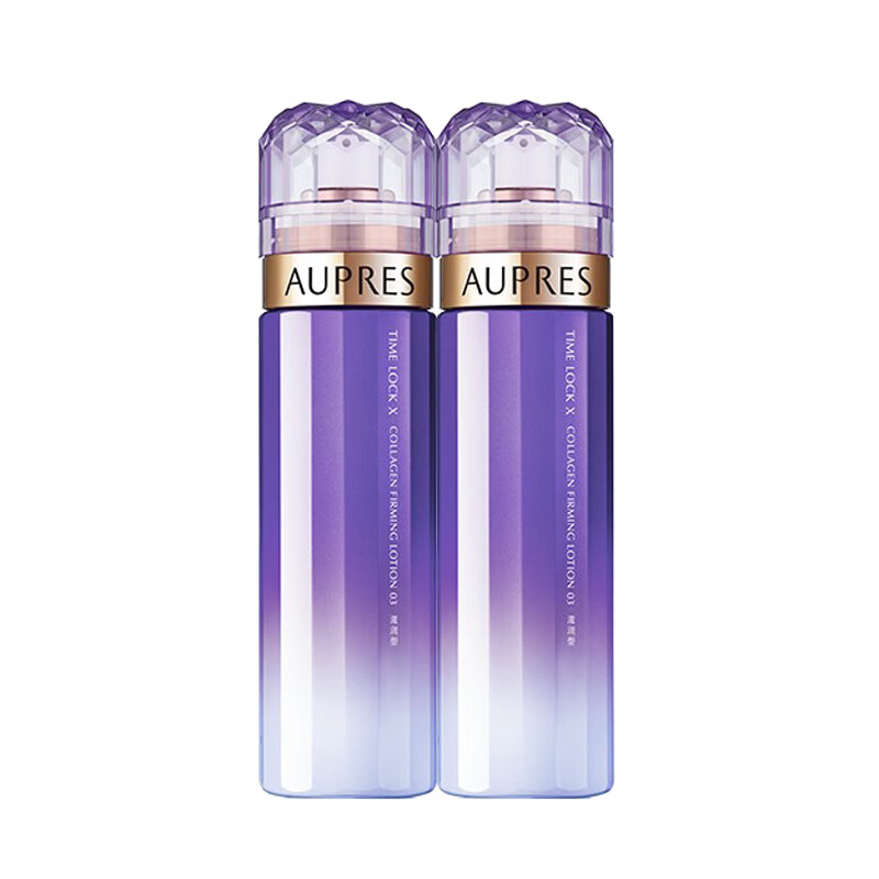 欧珀莱 紧致胶原 护肤套装