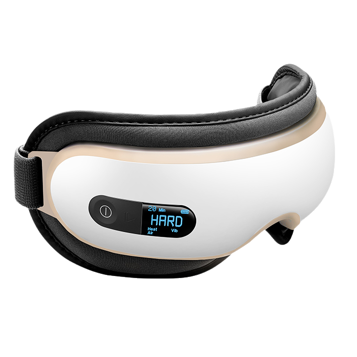 倍轻松 恒温眼部按摩器