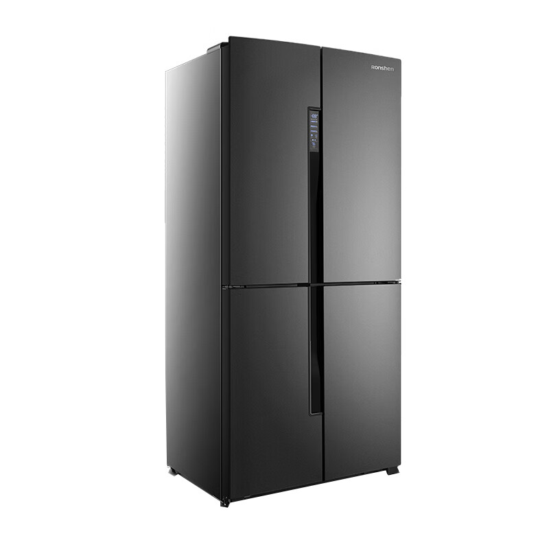 容声 磨砂面板冰箱