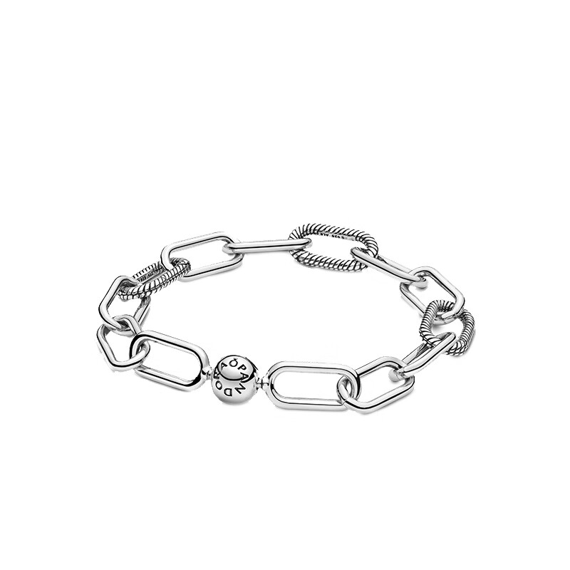 Pandora 蛇形链 手链