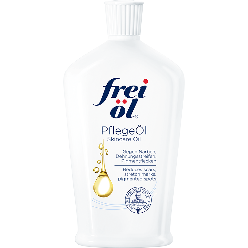 FREIOL 匀净美肤面部精华