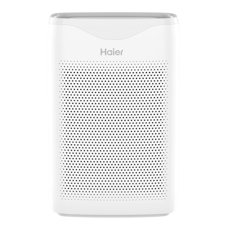 海尔 母婴家用净化器