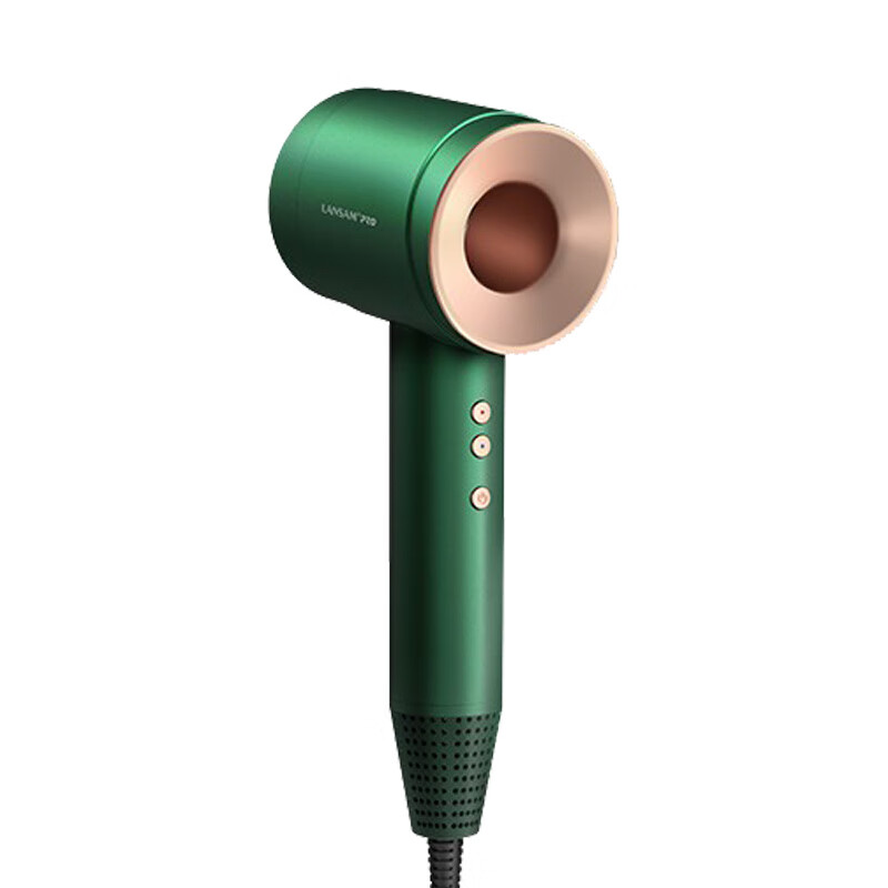 LANSAM 无叶电吹风