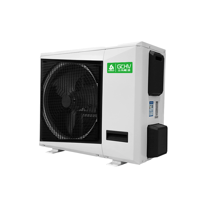 志高 多重静音 中央空调