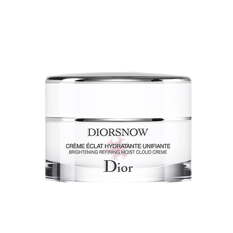 迪奥 雪晶灵焕亮细致轻盈面霜