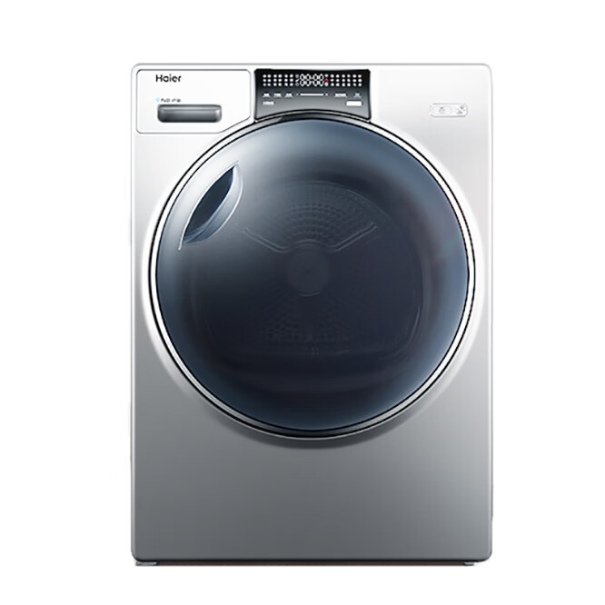 海尔 高精度传感洗衣机