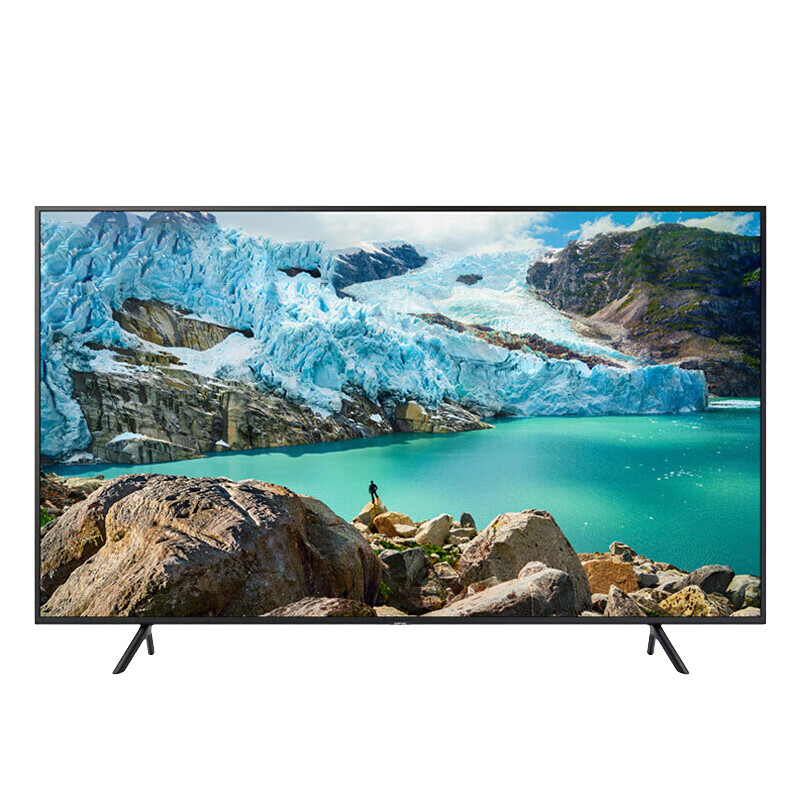 三星4K超高清液晶电视机