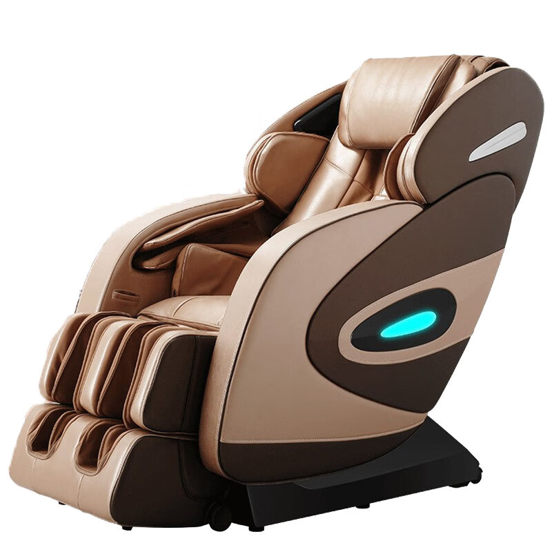 荣康 自动多功能按摩椅