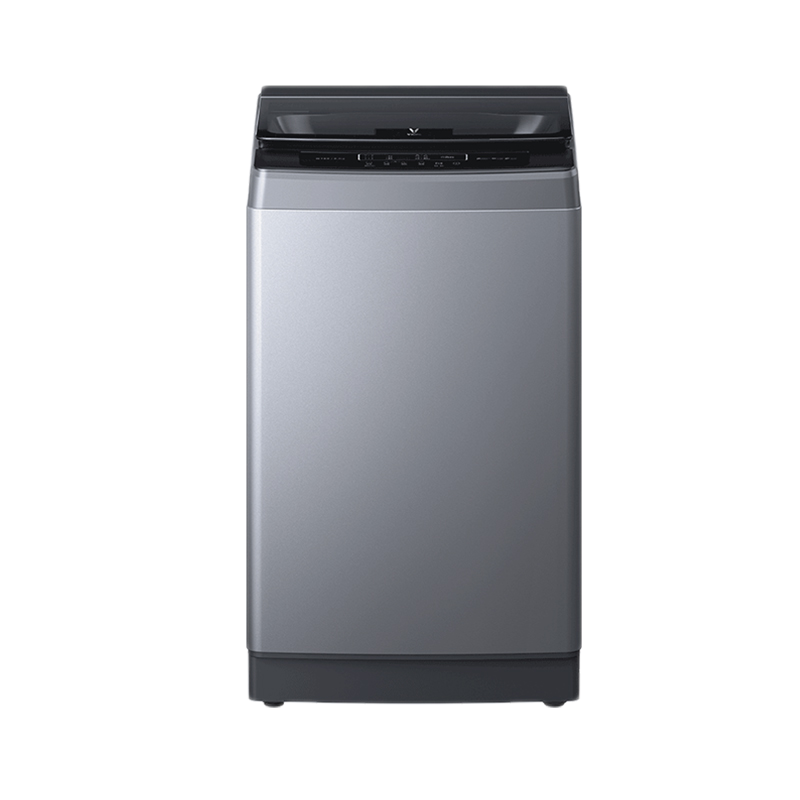 云米 空气阻尼减震波轮洗衣机