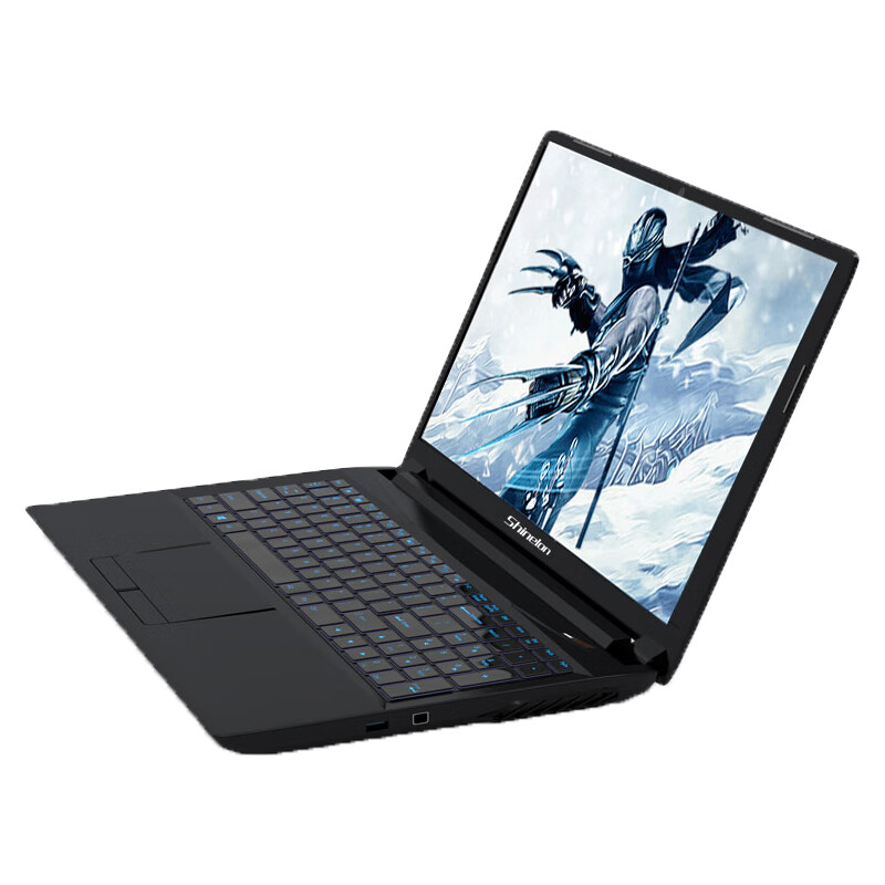 炫龙 15.6英寸游戏笔记本