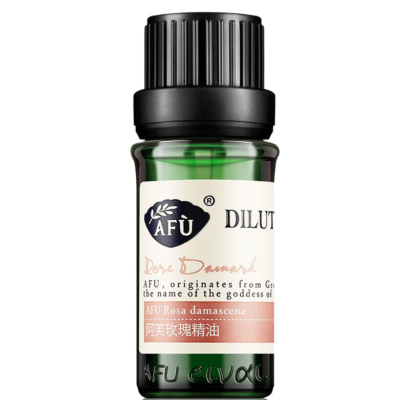 阿芙玫瑰精油