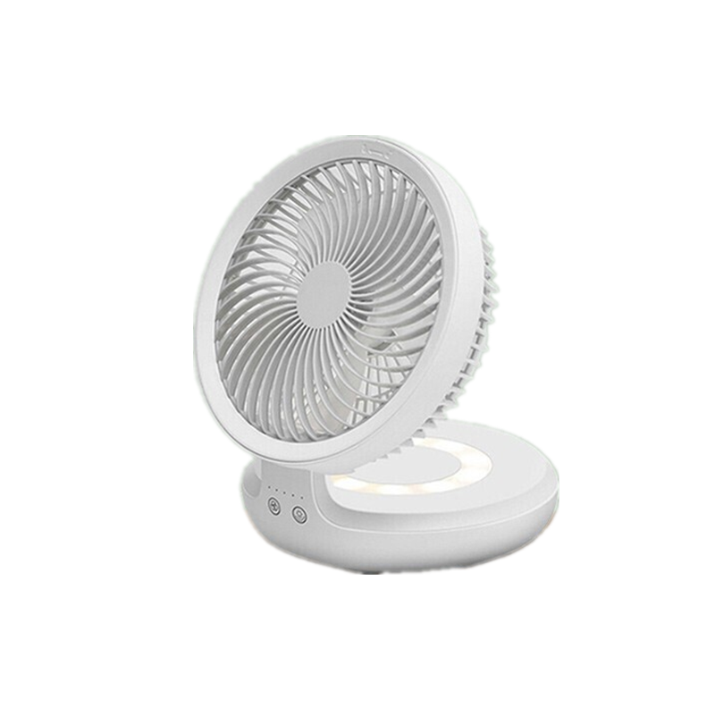 爱登 悬浮空气循环电风扇