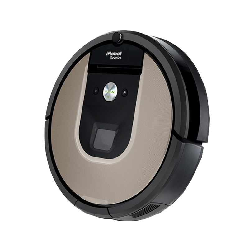iRobot 扫擦组合扫地机