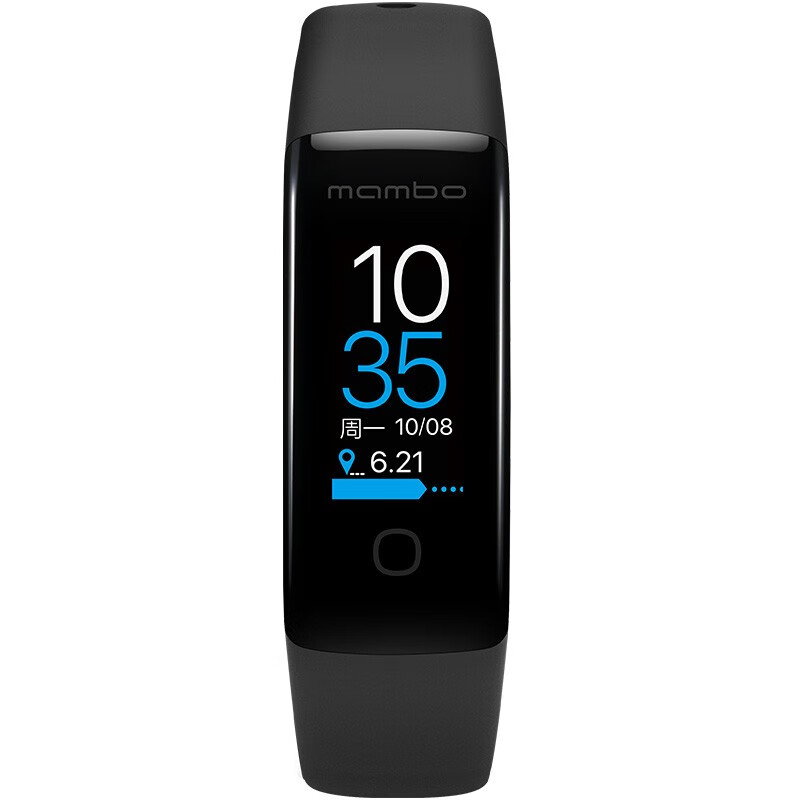 乐心 长续航彩屏手环