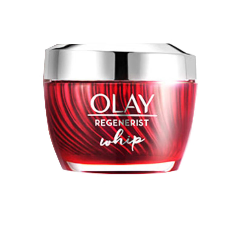 玉兰油 空气感科技面霜