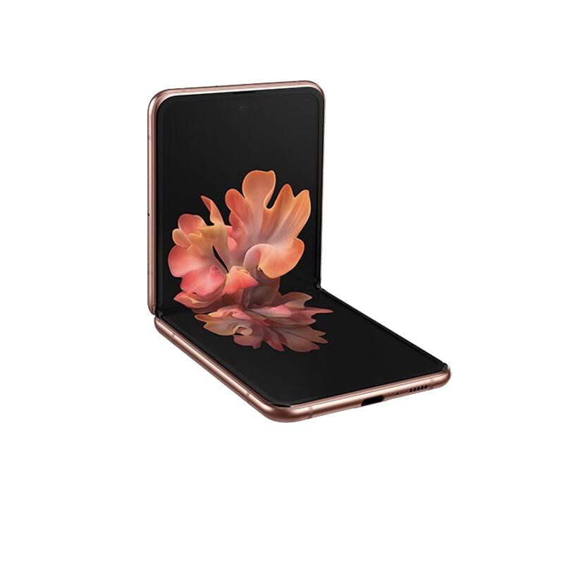 三星 折叠屏双模5G手机