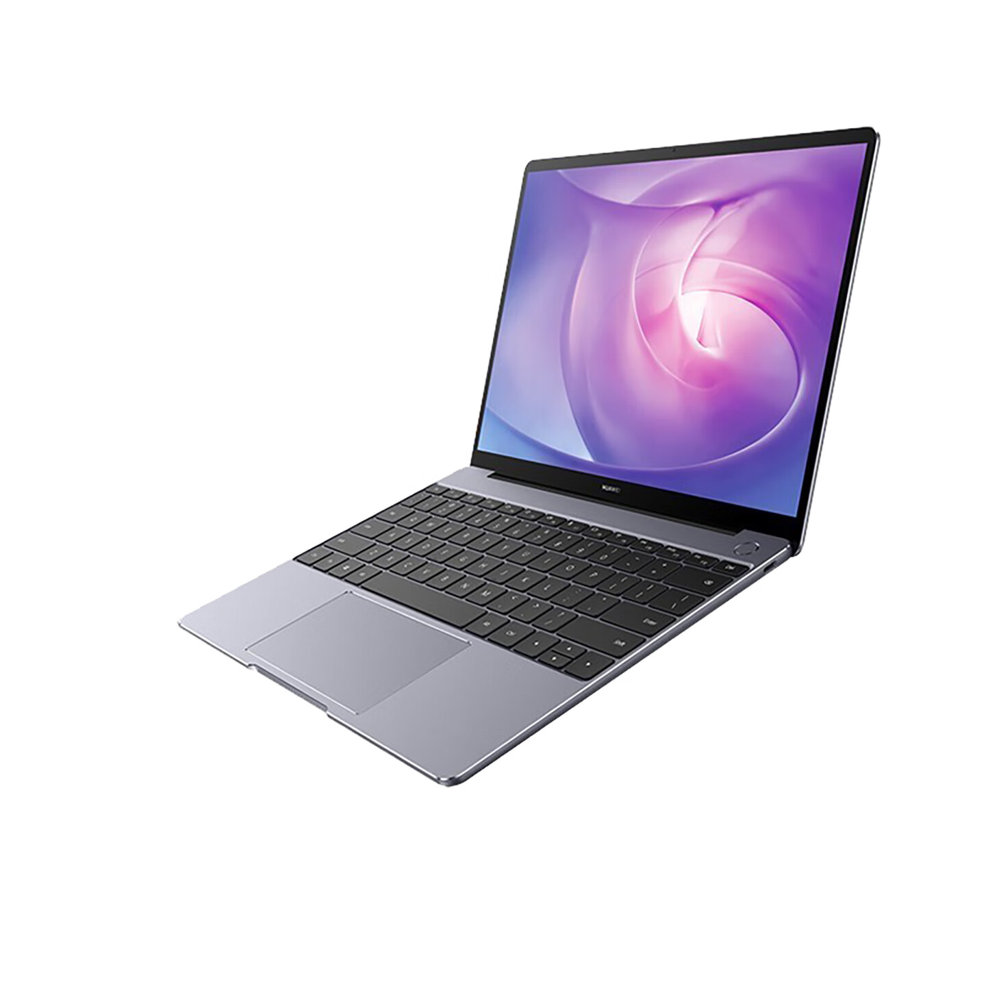 华为 超轻薄笔记本