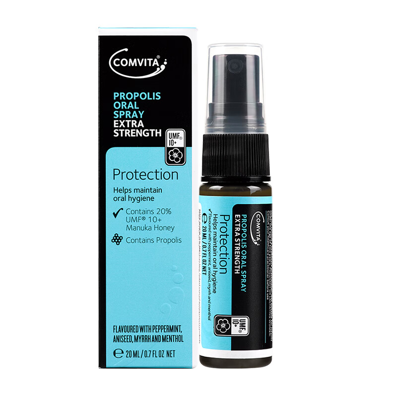 康维他 加强型 蜂胶口腔喷雾