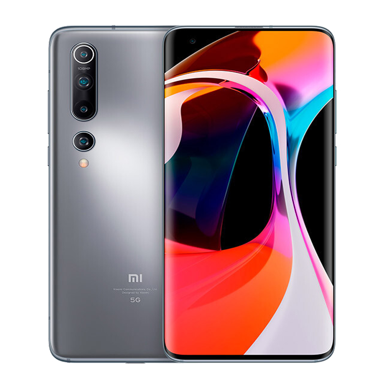 小米 双全面设计手机