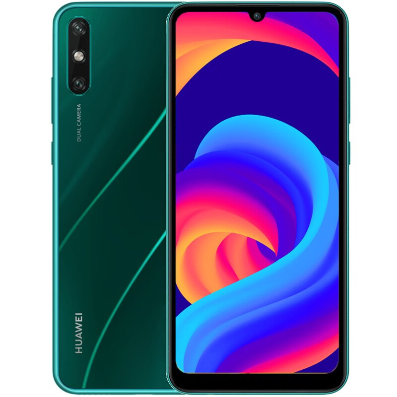 华为 6.3英寸珍珠屏手机