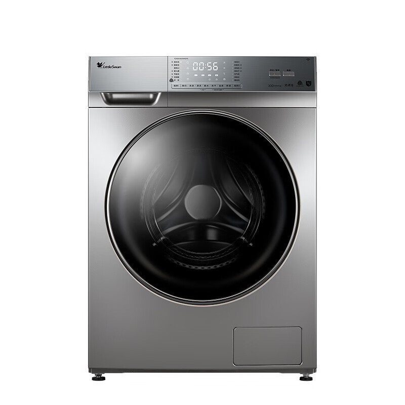 小天鹅 银离子除菌滚筒洗衣机