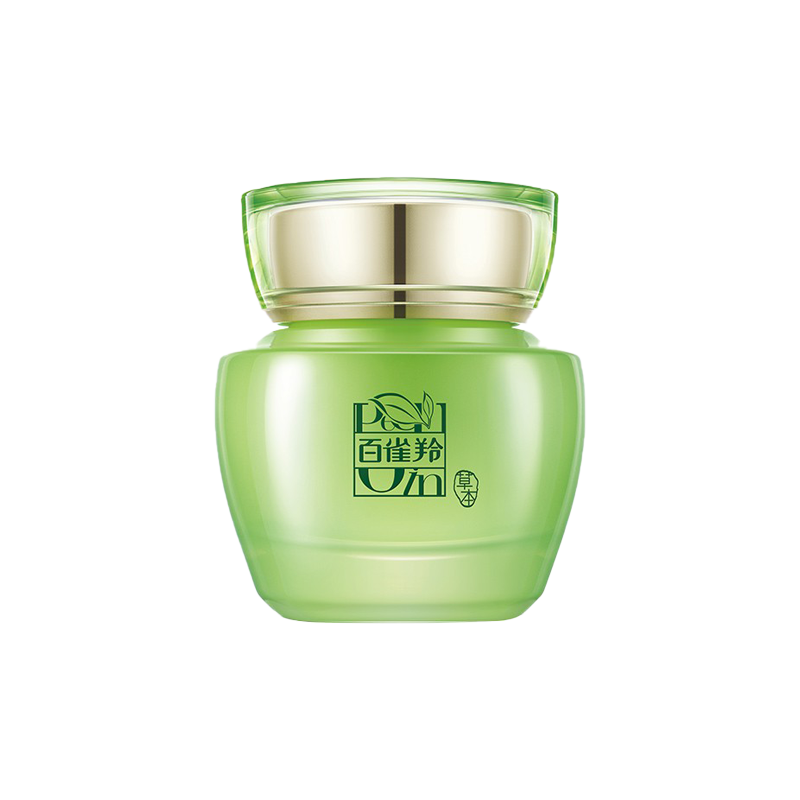 百雀羚 水嫩倍现保湿乳霜