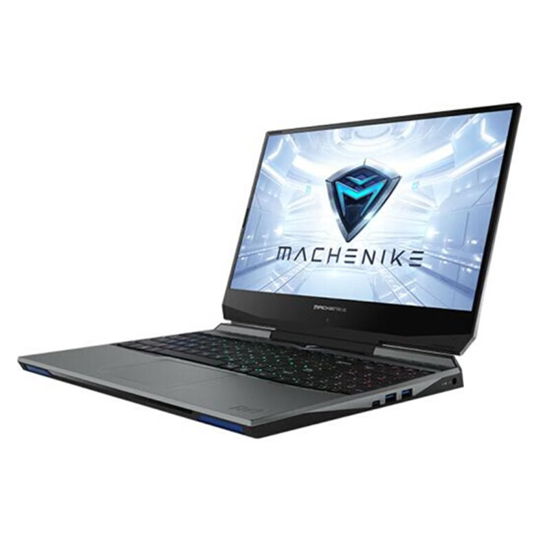 机械师 酷睿i7游戏本