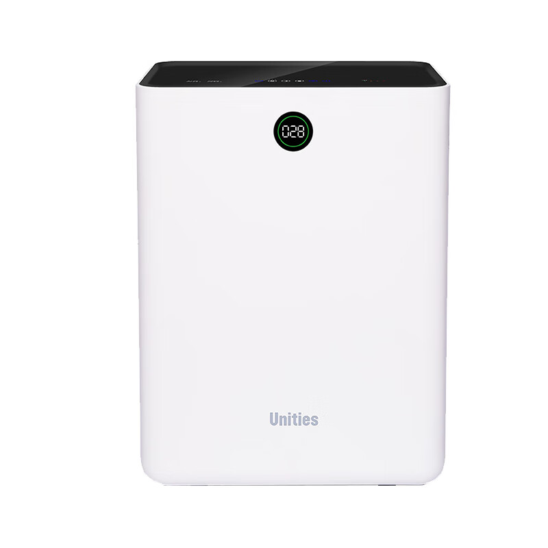 Unities除雾霾空气净化器
