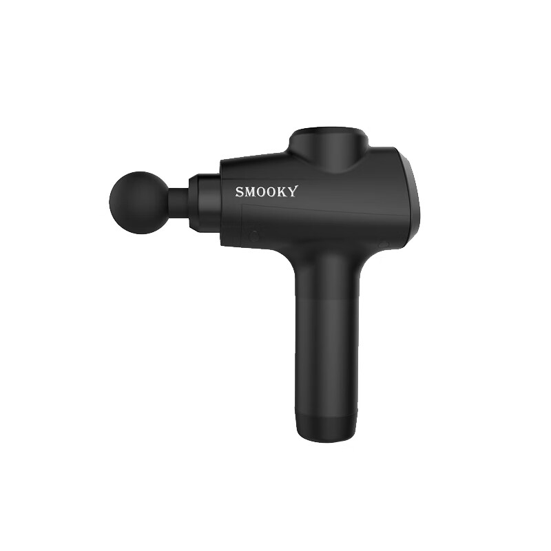 SMOOKY 肌肉放松筋膜枪