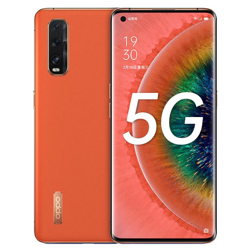 OPPO 超感屏 手机