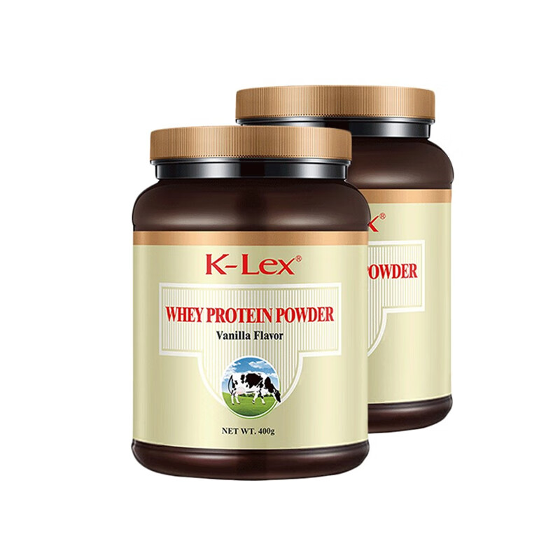 康力士 清新 乳清蛋白粉