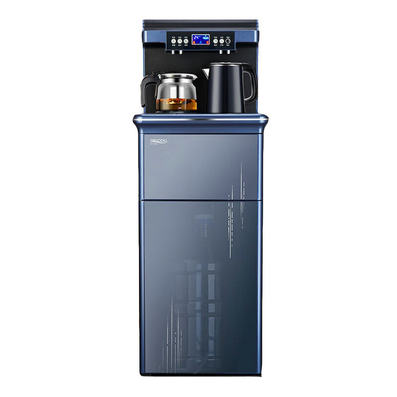 贝尔斯盾立式饮水机