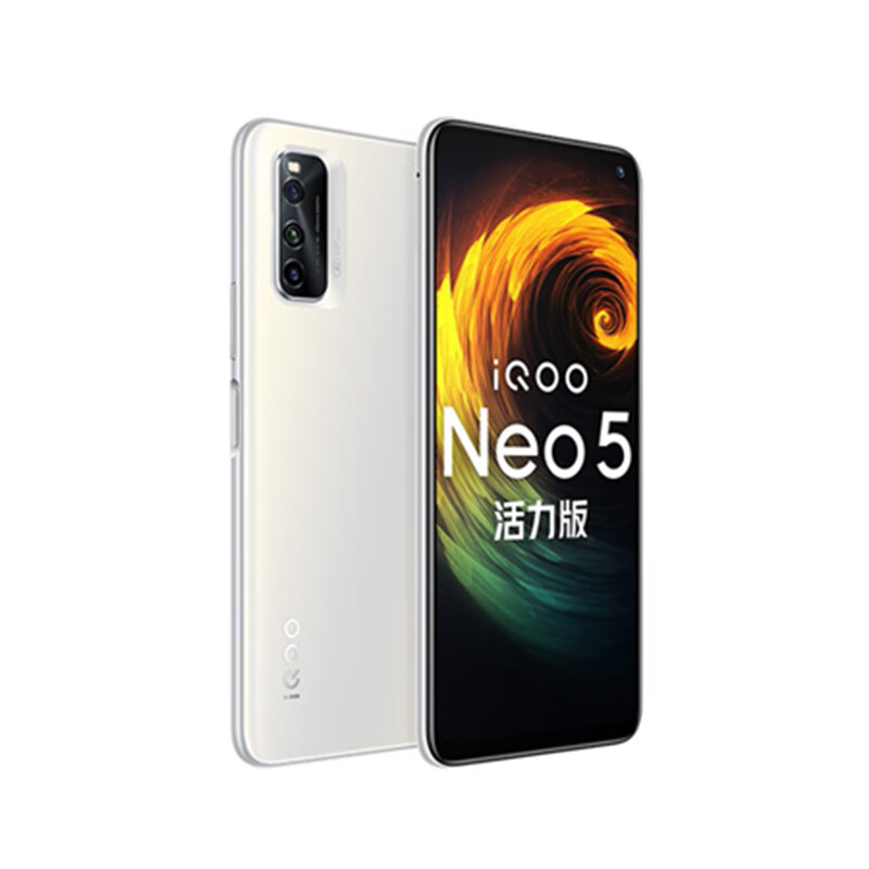 vivo 高流畅度 手机