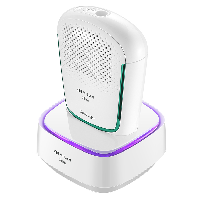 歌岚HPL无痛光子脱毛仪