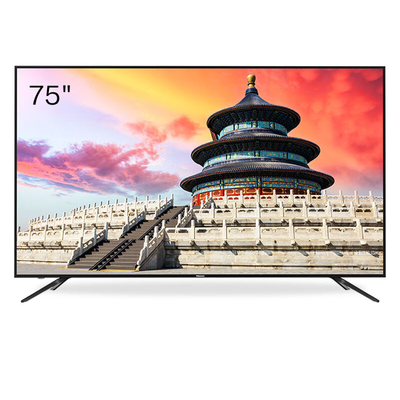 海信 运动防抖 电视