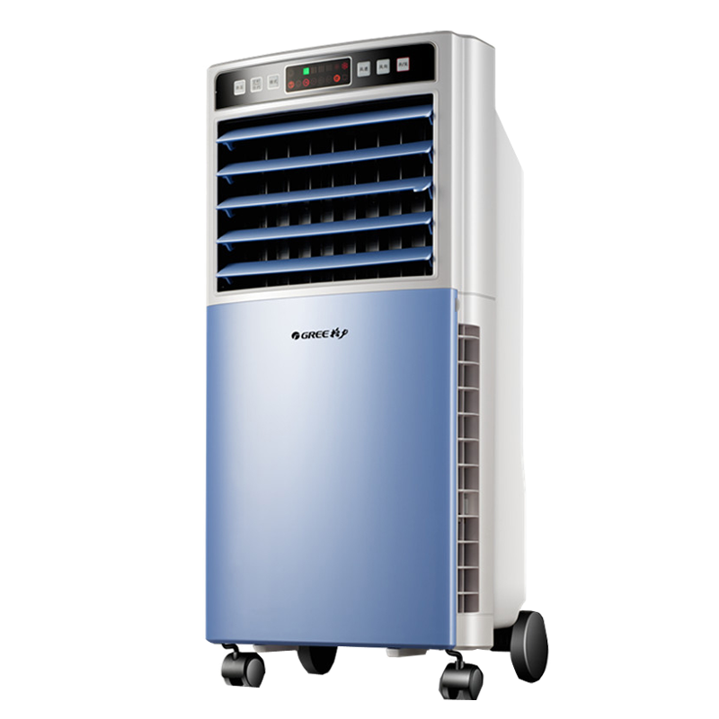 格力 蒸发式智能 冷风扇