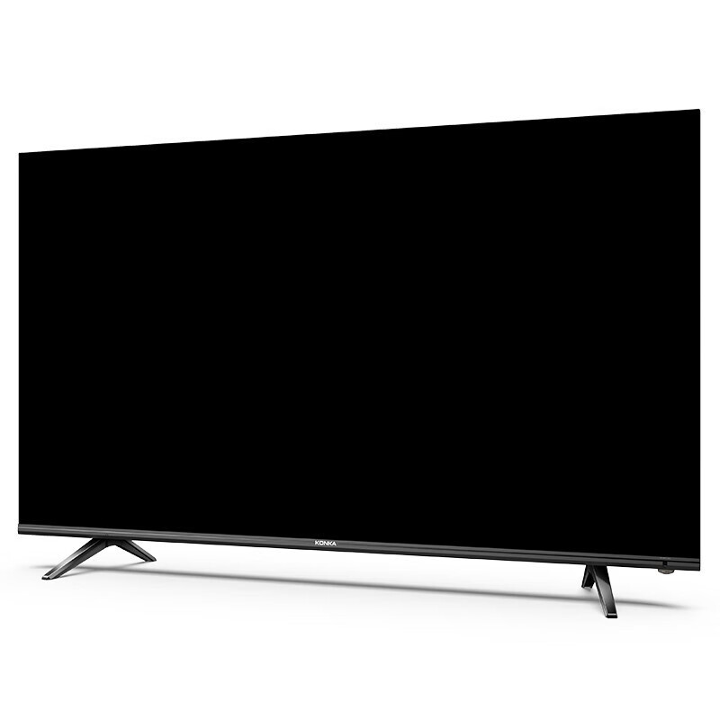 康佳超薄全面屏电视