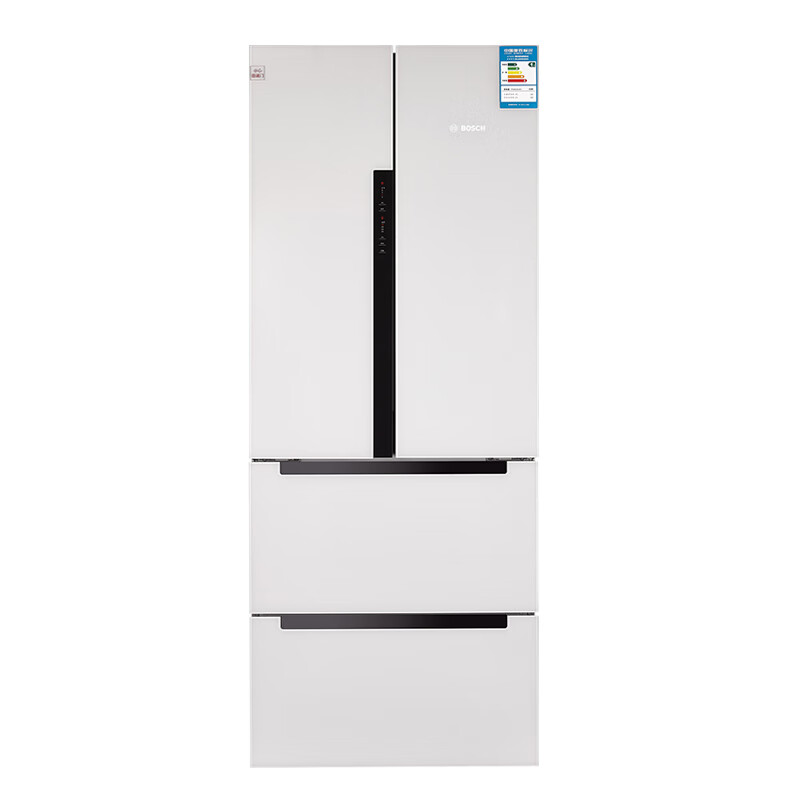 博世 LED触控多门冰箱