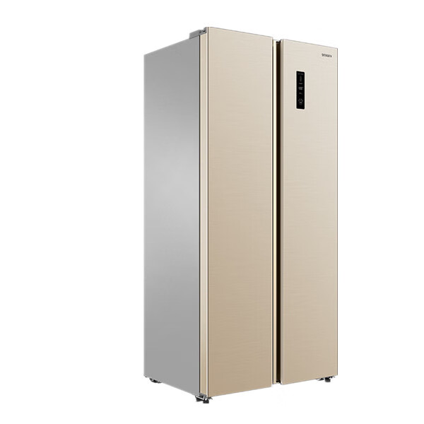 创维双变频节能冰箱