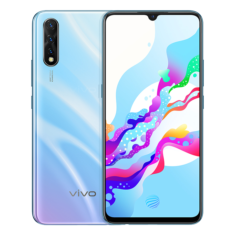 vivo Z5 三摄手机