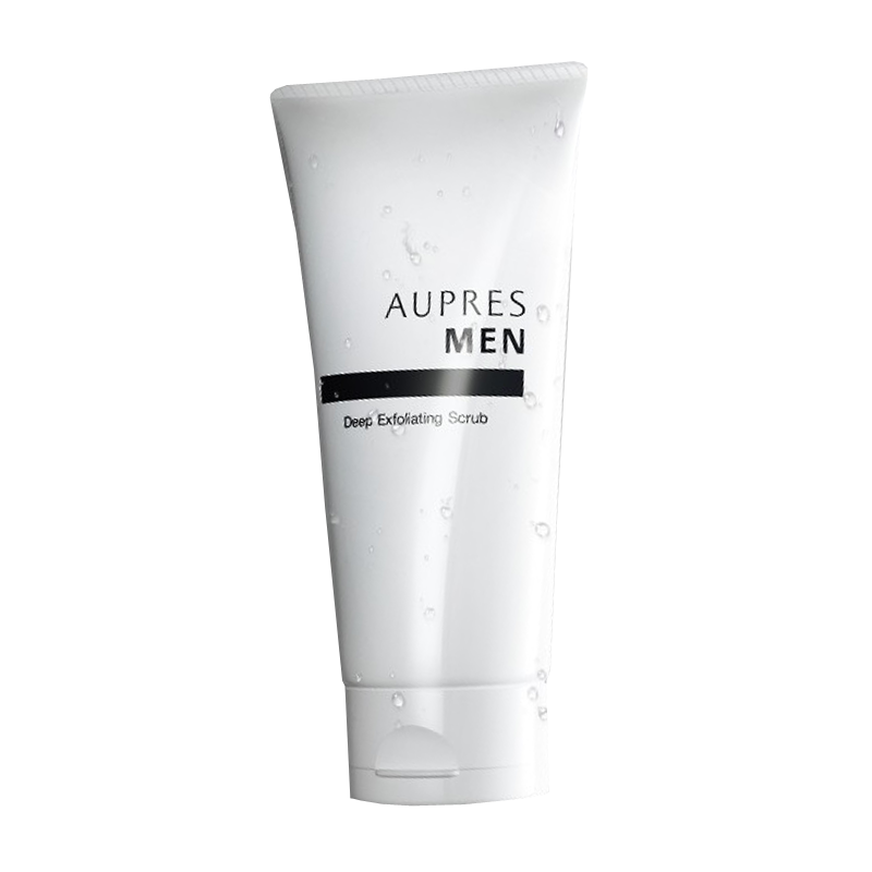 欧珀莱 磨砂洁面乳