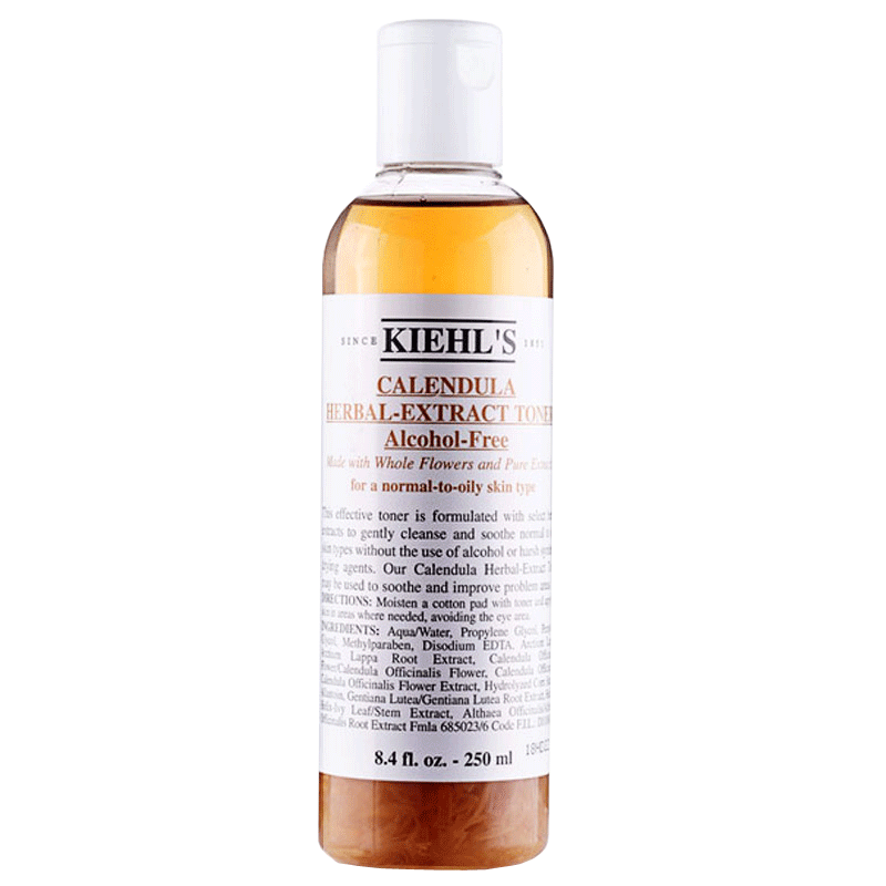 科颜氏 金盏花植萃化妆水