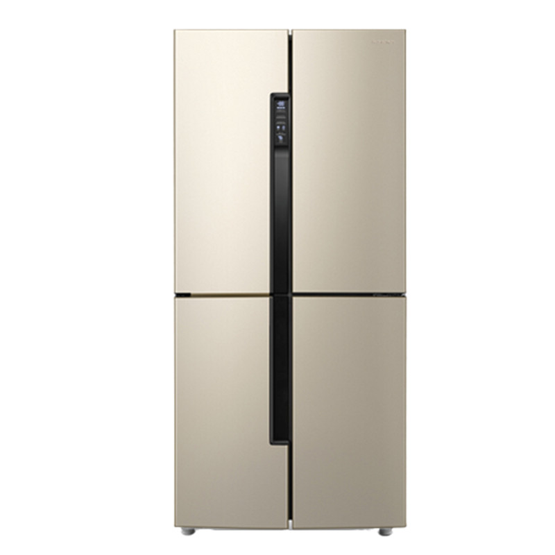 容声 独立宽温变频冰箱