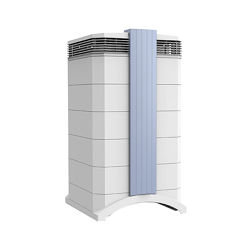 IQAir 多挡风速空气净化器